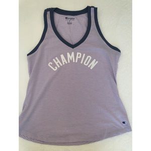 Champion Muscle Tank